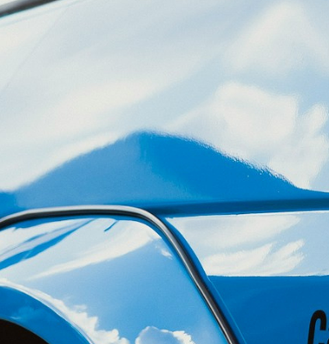 The history of the Ford Fiesta