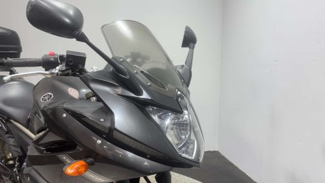 Yamaha XJ6 2010 20K NEW MOT PERFECT A2 BIKE COMMUTER 600CC XJ6 13