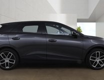 MG MG4 64kWh Trophy Long Range Hatchback 5dr Electric Auto (203 ps) 5
