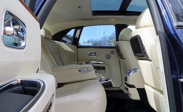Rolls-Royce Ghost 12