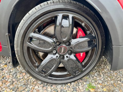 Mini Hatch JOHN COOPER WORKS 55