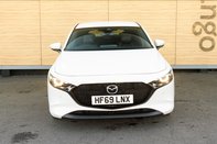 Mazda 3 GT SPORT TECH MHEV 5