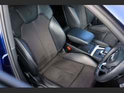 Audi Q5 2.0 TDI 40 S line SUV 5dr Diesel S Tronic quattro Euro 6 (s/s) (190 ps) 8