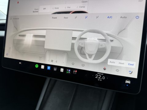 Tesla Model 3 Saloon 4dr Electric Auto RWD (208 ps) 44