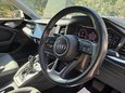 Audi A1 1.0 TFSI 30 Sport Sportback S Tronic Euro 6 (s/s) 5dr 27
