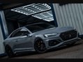 Audi A5 2.9 RS 5 Carbon Black TFSI Quattro Auto 4WD 2dr 30