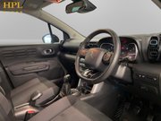 Citroen C3 Aircross 1.2 PureTech Flair SUV 5dr Petrol Manual Euro 6 (82 ps) 12
