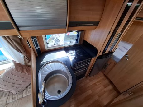 Auto-Trail Apache 632 2011 (61) 19