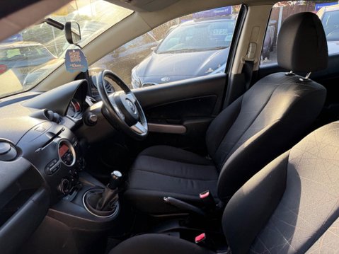Mazda 2 1.3 Tamura Euro 5 5dr 23