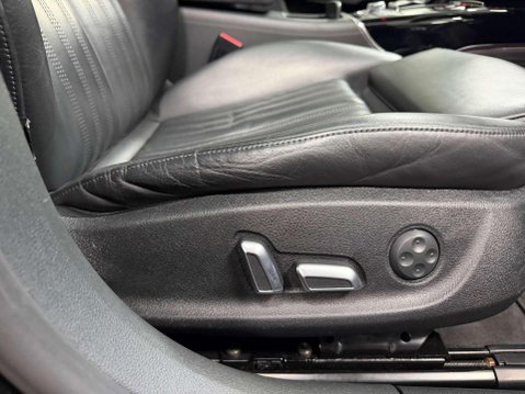 Audi A7 3.0 BiTDI V6 Black Edition Sportback 5dr Diesel Tiptronic quattro Euro 6 (s 30