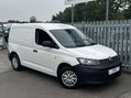 Volkswagen Caddy 2.0 TDI C20 Commerce Panel Van 5dr Diesel Manual SWB Euro 6 (s/s) (102 ps) 11
