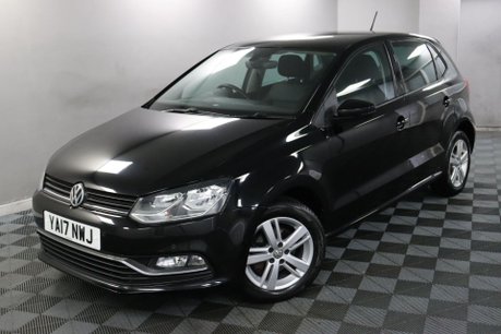 Volkswagen Polo MATCH EDITION 20