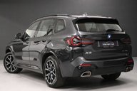 BMW X3 2.0 X3 xDrive 30e M Sport Auto 4WD 5dr 2