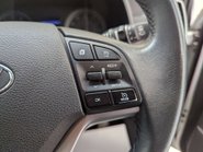 Hyundai TUCSON 1.6 Tucson SE Nav GDi 2WD 5dr 70