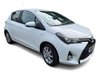 Toyota Yaris 1.5 VVT-h Excel Hatchback 5dr Petrol Hybrid E-CVT Euro 6 (15in Alloy) (101 