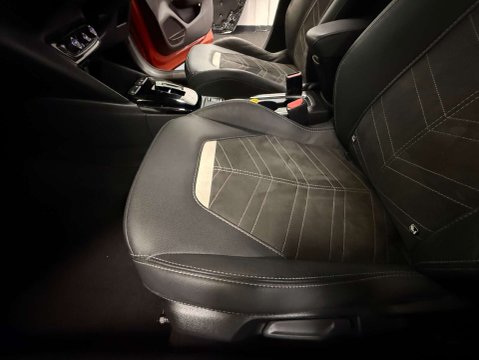 Vauxhall Corsa 1.2 Corsa Ultimate T Auto 5dr 46