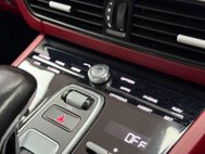 Porsche Cayenne 2.9T V6 S SUV 5dr Petrol TiptronicS 4WD Euro 6 (s/s) (440 ps) 57