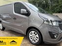 Vauxhall Vivaro 1.6 CDTi 2700 BiTurbo Sportive L1 H1 Euro 6 (s/s) 5dr