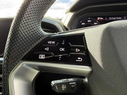 Audi Q4 40 S line SUV 5dr Electric Auto 82kWh (204 ps) 34