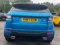 Land Rover Range Rover Evoque 2.0 TD4 Landmark 4WD Euro 6 (s/s) 5dr 12