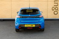 Peugeot 208 PURETECH ALLURE PREMIUM PLUS S/S 6