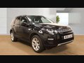 Land Rover Discovery Sport 2.0 Discovery Sport HSE TD4 Auto 4WD 5dr 1
