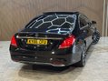 Mercedes-Benz S Class 3.0 S 350 D L AMG Line Executive Premium+ Auto 4dr 2