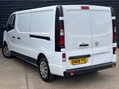 Vauxhall Vivaro 1.6 Vivaro 2900 Sportive CDTi 52