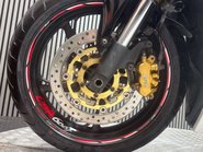 Honda CBR 2014 35K LONG MOT 600CC SPORTS BIKE SERVICED WARRANTY 34