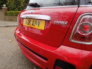 Mini Hatch COOPER 56