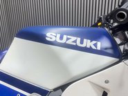 Suzuki RG 1992 GREAT RUNNING CLASSIC 2 STROKE BIKE ONLY 15K RG 80CC 19