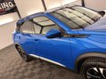 Peugeot 2008 1.2 PureTech Allure Premium Euro 6 (s/s) 5dr 36