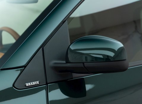 Smart Fortwo Coupe Racing Green Edition 27