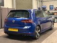Volkswagen Golf 2.0 TSI BlueMotion Tech R 4Motion Euro 6 (s/s) 5dr 6