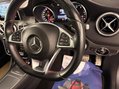 Mercedes-Benz CLA Class 1.6 CLA180 AMG Line Coupe 7G-DCT Euro 6 (s/s) 4dr 27