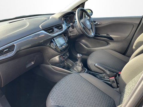 Vauxhall Corsa 1.4 Energy 5dr [AC] 2