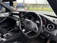 Mercedes-Benz C Class 2.1 C300dh AMG Line (Premium Plus) G-Tronic+ Euro 6 (s/s) 4dr 10