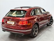 Bentley Bentayga 6.0 W12 SUV 5dr Petrol Auto 4WD Euro 6 (s/s) (608 ps) 22