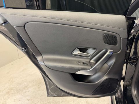 Mercedes-Benz CLA Class 2.0 CLA 220 AMG Line Premium D Auto 4dr 63