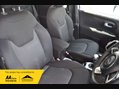 Jeep Renegade 1.4 Renegade Longitude 5dr 43