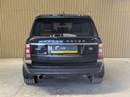 Land Rover Range Rover 5.0 Range Rover Autobiography V8 Auto 4WD 5dr 17