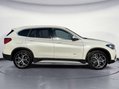 BMW X1 2.0 X1 xDrive 20i XLine Auto 4WD 5dr 6