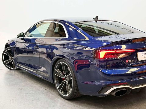 Audi RS5 2.9 TFSI V6 Carbon Edition Coupe 2dr Petrol Tiptronic quattro Euro 6 (s/s) 17