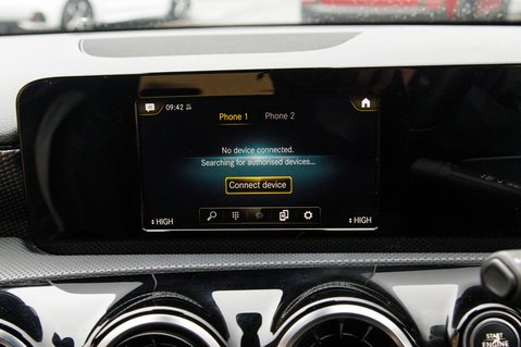Mercedes-Benz A Class A 200 SPORT 20
