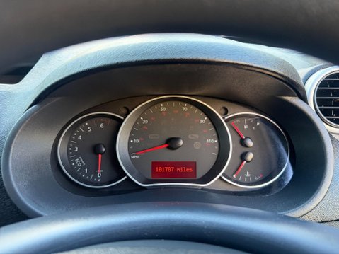 Renault Kangoo 1.5 dCi ENERGY ML19 Business Panel Van 5dr Diesel Manual MWB Euro 6 (s/s) ( 31