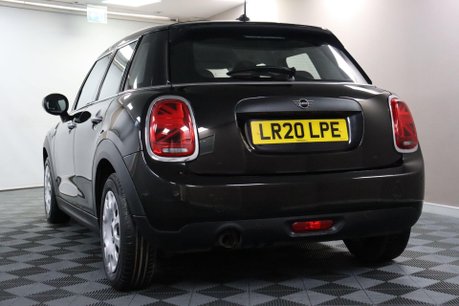 Mini Hatch ONE CLASSIC 28