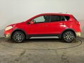 Suzuki SX4 S-Cross SZ5 ALLGRIP 1.6 MANUAL 4WD 6