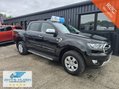 Ford Ranger LIMITED ECOBLUE 1