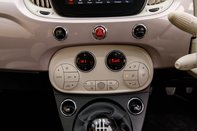 Fiat 500 DOLCEVITA PLUS MHEV 30