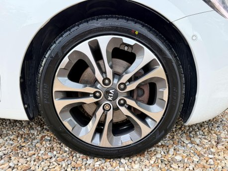 Kia Pro Ceed 1.6 CRDi EcoDynamics SE Tech Euro 5 (s/s) 3dr 15